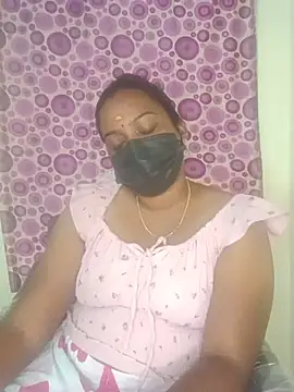 Tamil_Nisha_69 live cam on StripChat