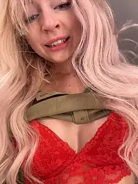 melissa_grr (F young) - SLOPPY DILDO BLOWJOB