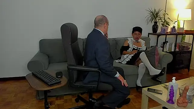 masterboy50 live cam on StripChat