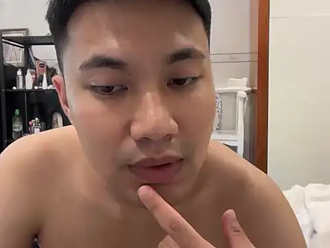 AsianVietBoy999 live cam on StripChat