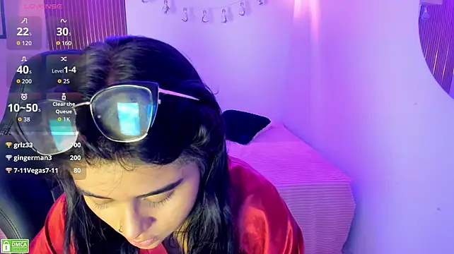 mila_quin live cam on StripChat