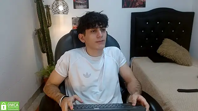 billy_wild live cam on StripChat