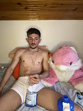 Sugarmanseksi live cam on StripChat