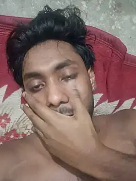 deshighoda1 (M twink) - 5k