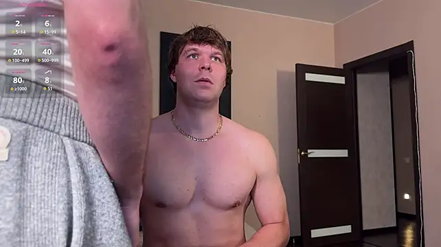 FireBeard_ live cam on StripChat
