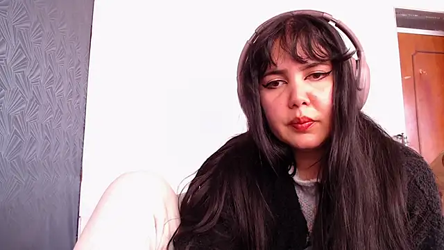 Freyja_eter live sex cam
