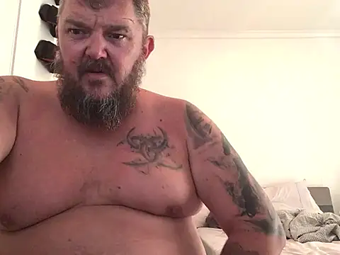 TatooedBear