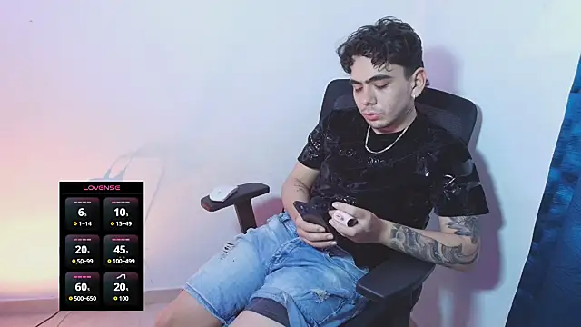 adonisZafiro