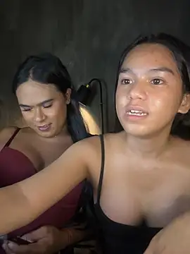 cuttiegurlSam live sex cam