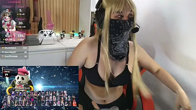 Ur_Lily