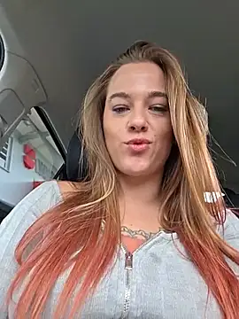 Luna_Lynn live cam