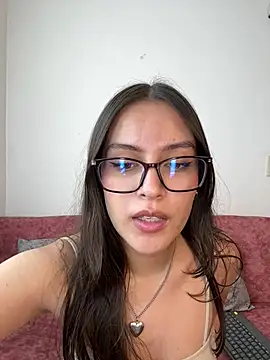 public voyeur cam Miaa-Jones