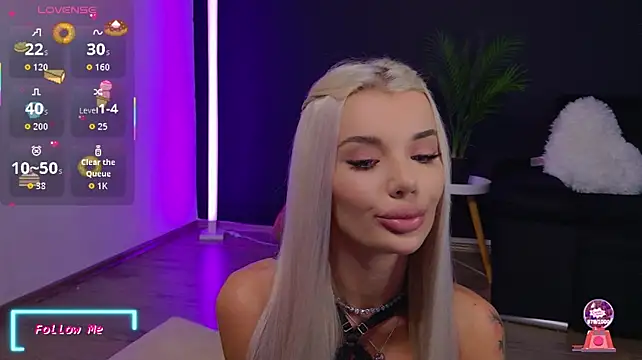 CelyneMay