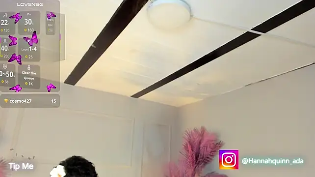 Hanaahquinn