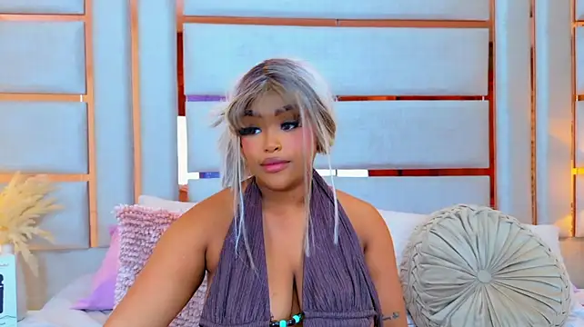 TiannahGlow