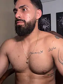 Ryan_Black3 live sex cam