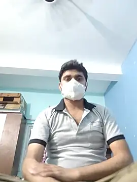 ishaan_india (M young) - Full nude