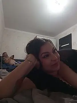greta_tamar (G milf) - Cum face