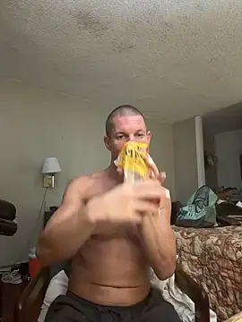 JockNThirsty live cam