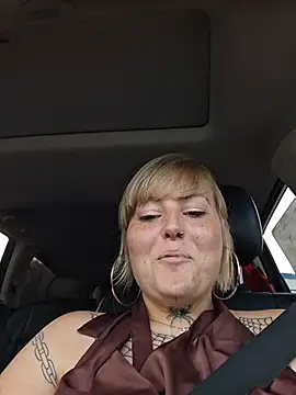 spiderrose444 (F young) - Flash public pool