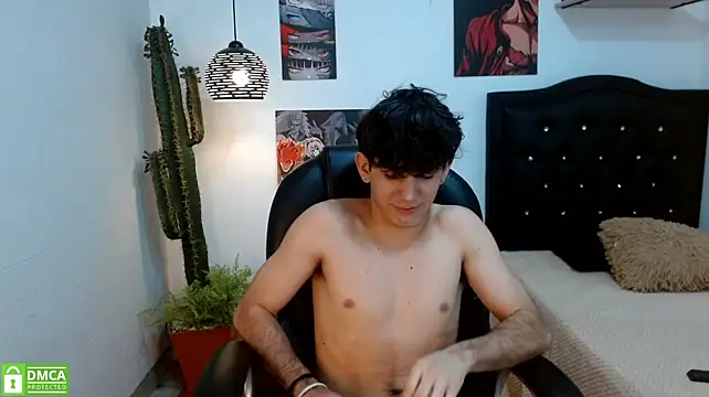 billy_wild (M twink) - Show Cum 💦