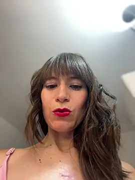 alanarius18 (F milf) - Toples 😘🍒