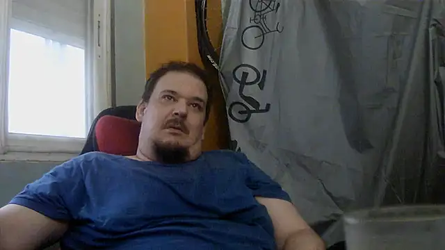 porkorossy's live cam