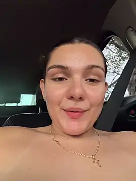 Eva_stark10's live cam