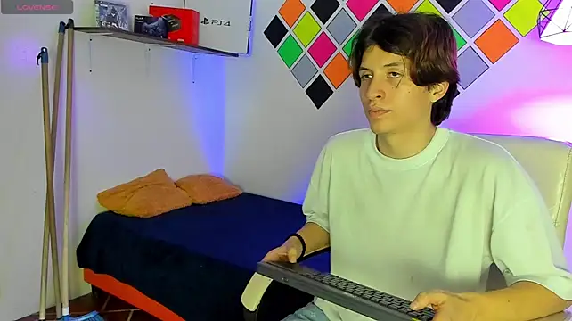 Marcoviolet