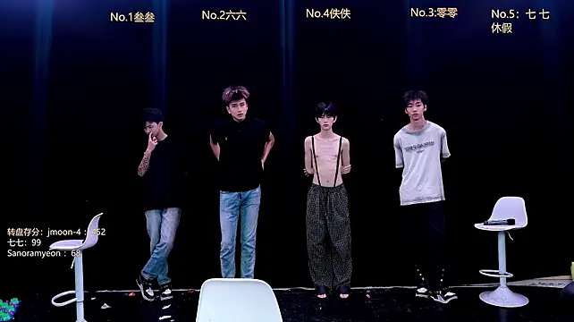 BTboy-001's live cam