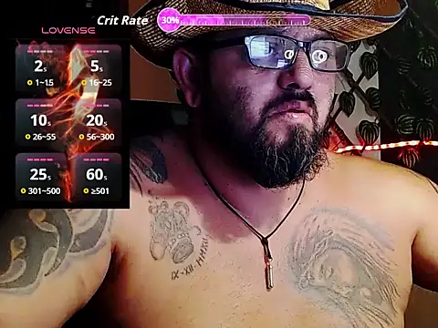 mr_wolf46's live cam