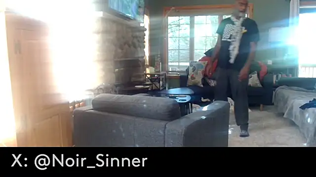 sinnernoir