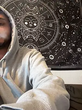 Gipsyboysteve