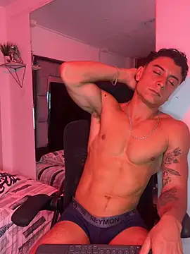 MR_MUSCLE