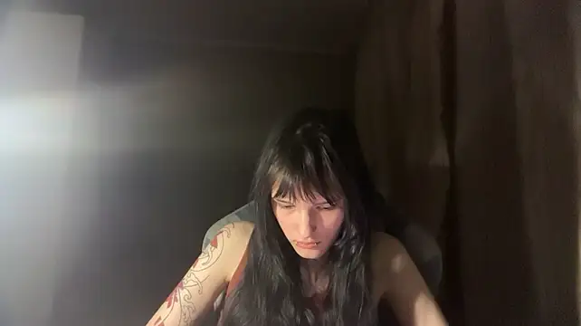 sebrinamontelle's live room