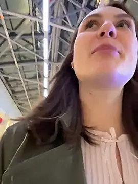 Dina_Tease's live cam