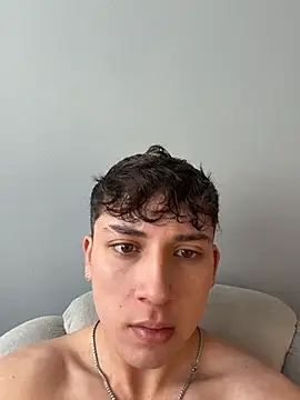 OLIVER_K live sex cam