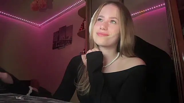 aurorain's live room