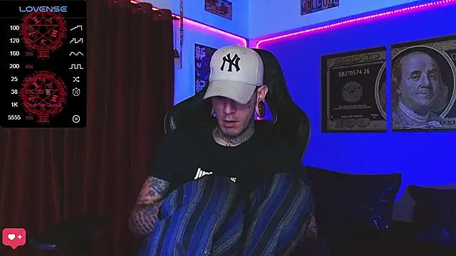 jhonny__ackerman