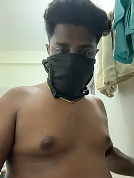 tamil_ashyofficial (M young) - Oil Cock 30
