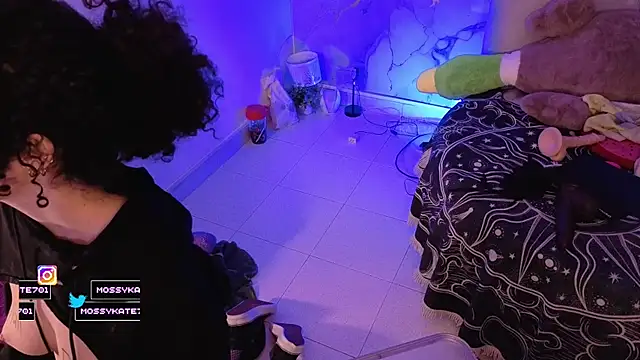 katemoss70 (F young) - THE BEST EVER CUM SHOW!🍉
