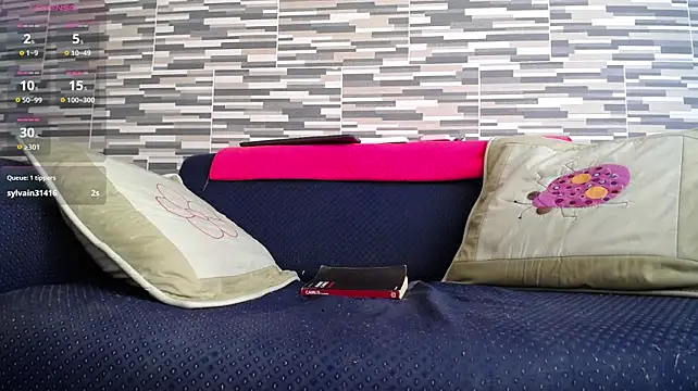VioletaGomez_Co live sex cam