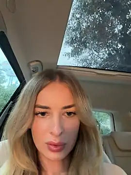 EvieEvans live cam