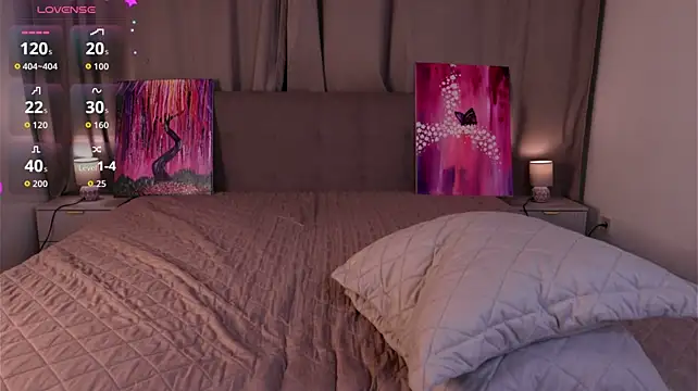 tamracotner's live room