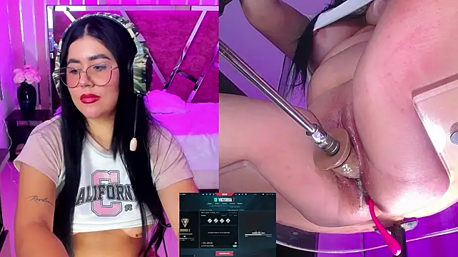 DanielaHang