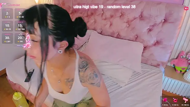 _Megganrose_ live cam