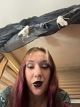 xepherwolf69 live cam