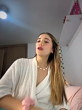 shelbyhagen (F young) - Make me feel you.