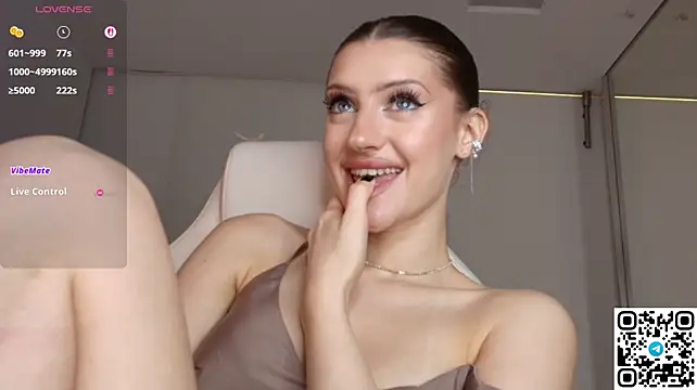 Skinny_Alice live cam