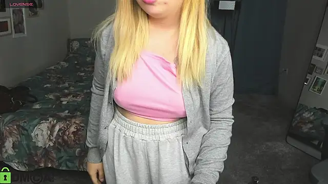 Stefania-sweet